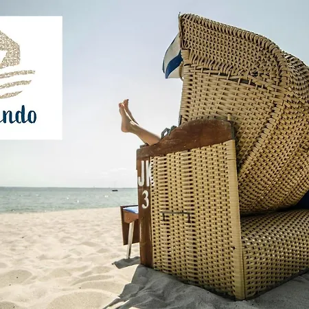 White Pearl 0.04 * Timmendorfer Strand