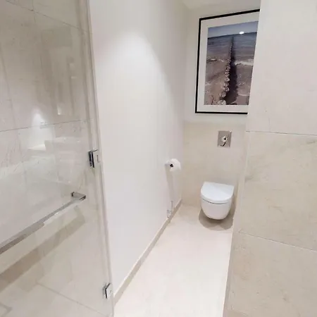 White Pearl 0.04 Timmendorfer Strand