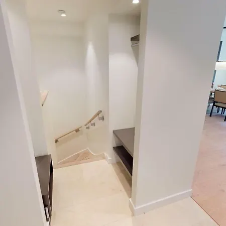 Apartman White Pearl 0.04 Timmendorfer Strand