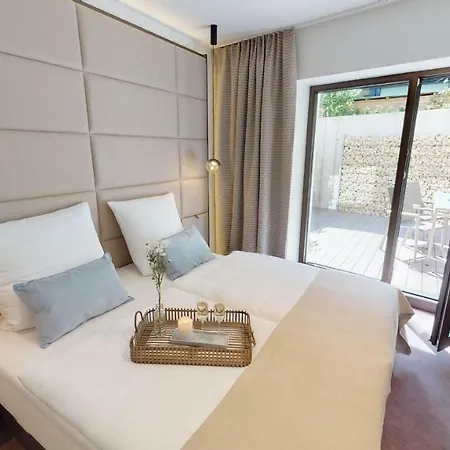 Apartman White Pearl 0.04