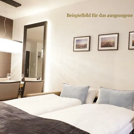 White Pearl 0.04 Apartman Timmendorfer Strand