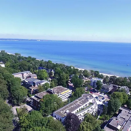 White Pearl 0.04 Timmendorfer Strand