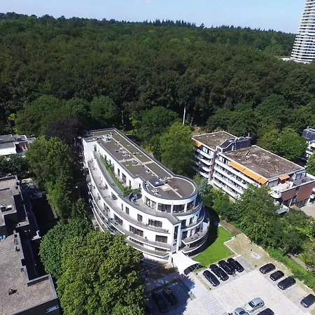 White Pearl 0.04 Apartman Timmendorfer Strand