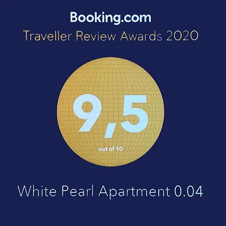 White Pearl 0.04