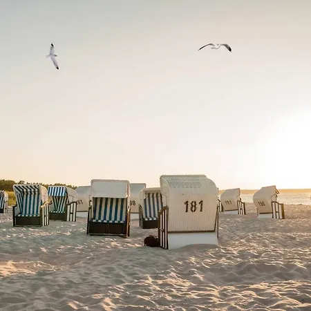 White Pearl 0.04 Timmendorfer Strand