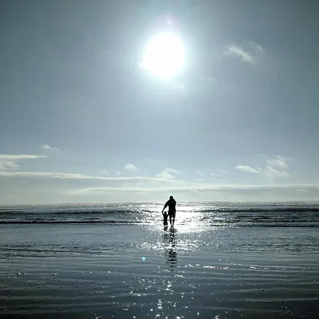 White Pearl 0.04 Apartman