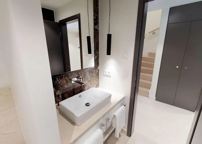 White Pearl 0.04 Διαμέρισμα *