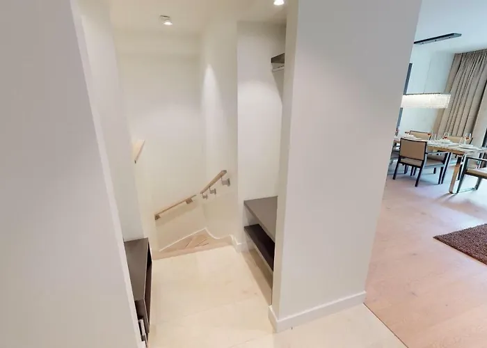 Διαμέρισμα White Pearl 0.04 Timmendorfer Strand