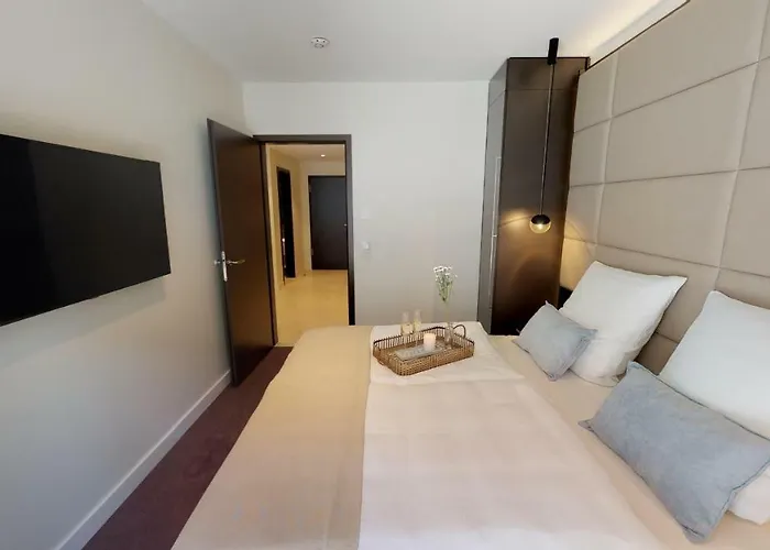 White Pearl 0.04 Διαμέρισμα